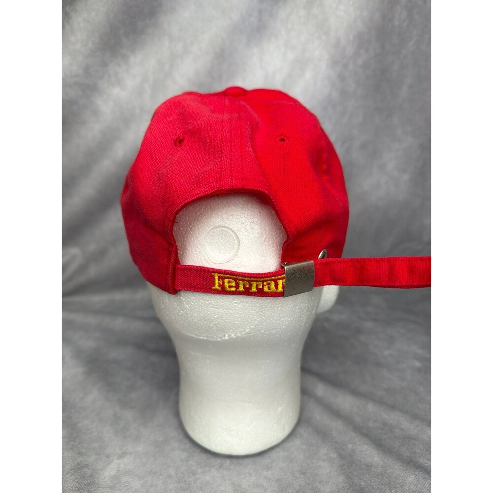 Ferrari hat - Picture 3 of 6